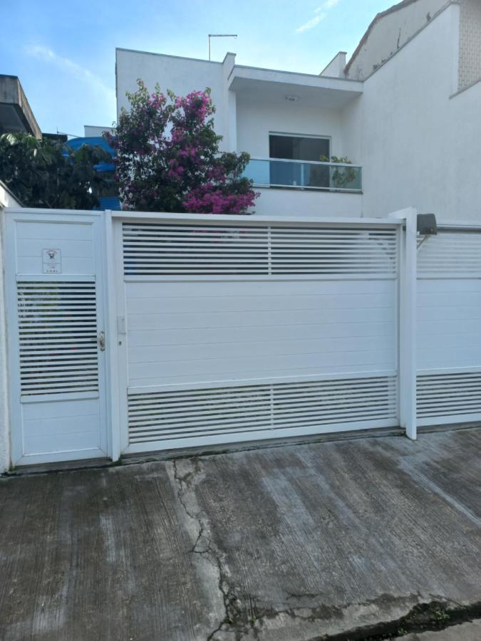 Pousada Char Ubatuba Εξωτερικό φωτογραφία