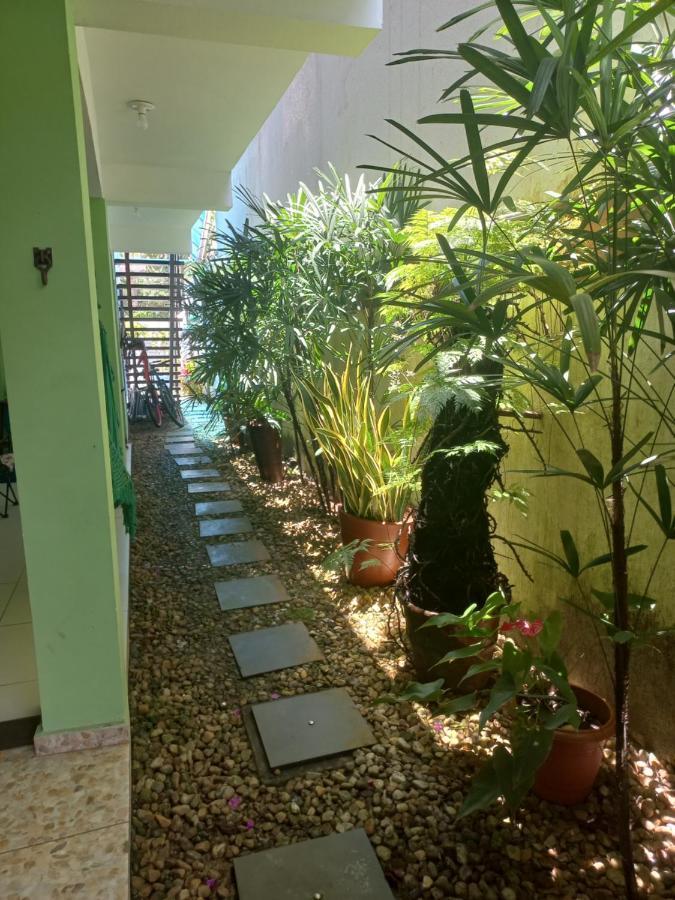 Pousada Char Ubatuba Εξωτερικό φωτογραφία