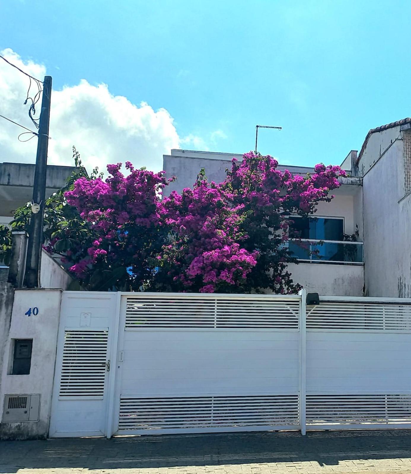 Pousada Char Ubatuba Εξωτερικό φωτογραφία