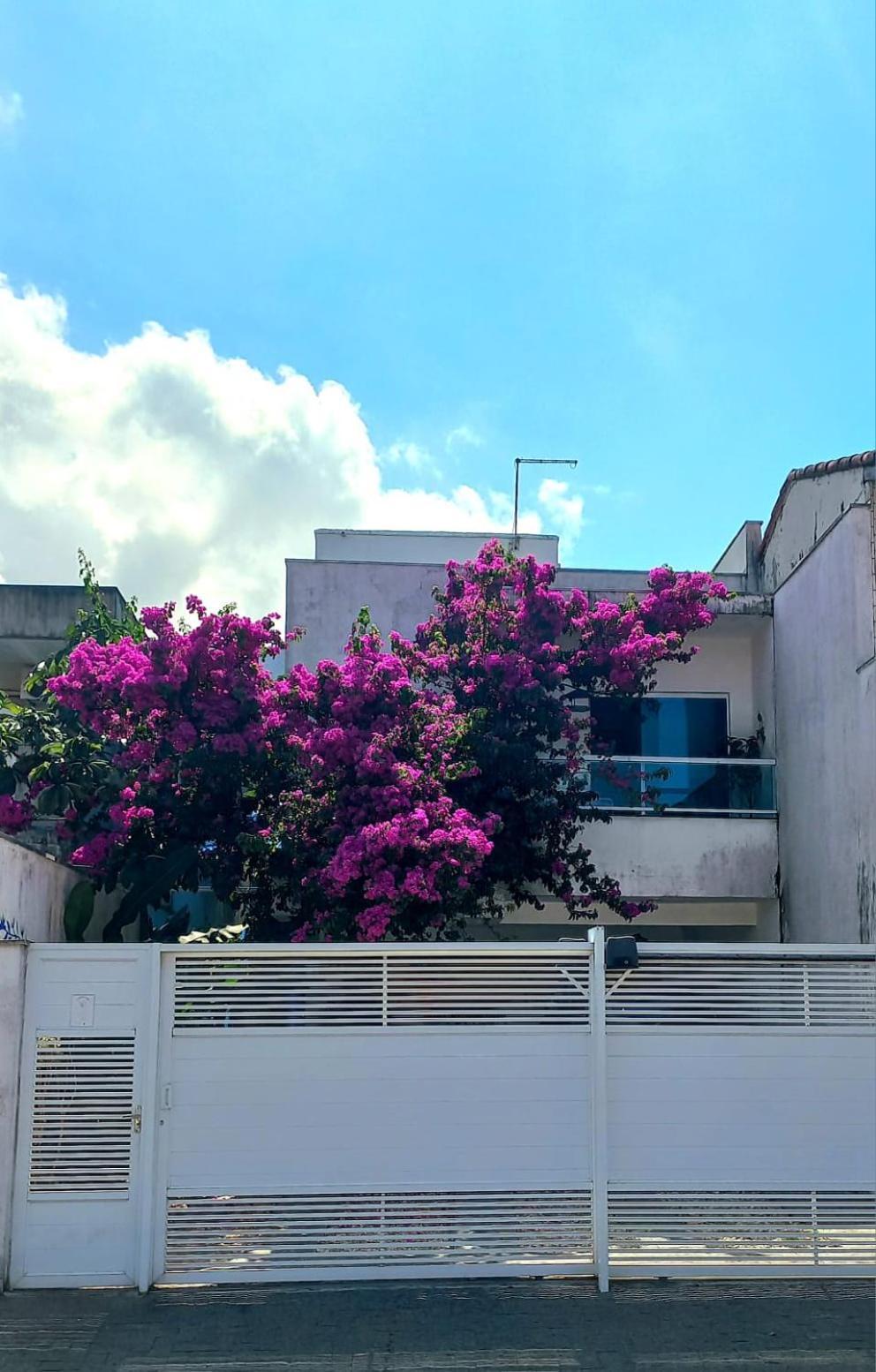 Pousada Char Ubatuba Εξωτερικό φωτογραφία